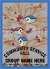 Community Service 1